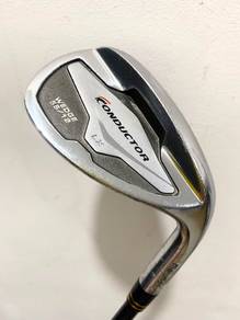 Golf Iron Sand Wedge Maruman Conductor LX 12/55°
