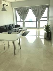 Condominium For Rent in Vogue Suites One
