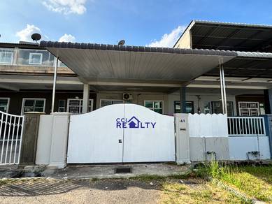 2-storey Terraced House For Sale in Sungai Petani,KDH