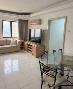 Condominium For Rent in Desa Kiara