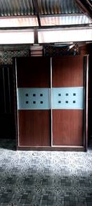 Used Cupboards for Sale (2 Units)