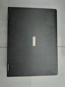 laptop toshiba