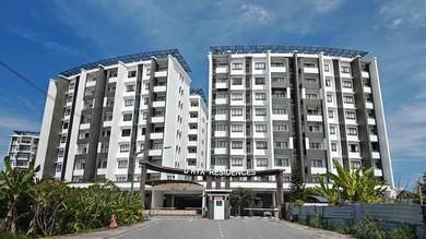 Condominium For Sale in Kuching,SWK