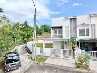 2-storey Terraced House For Sale in Seremban,NSN