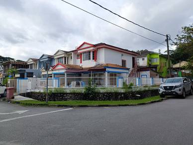 Residential Land in Damansara, KUL