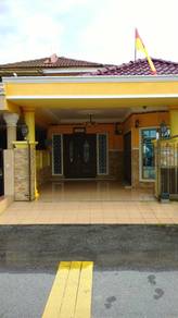 2-storey Terraced House For Sale in Banting,SGR