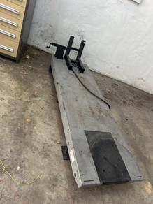 Hoist Motosikal