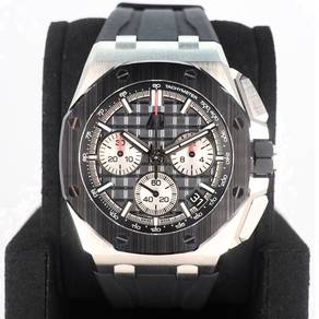 Like New Dec 2021 Audemars Piguet Royal Oak