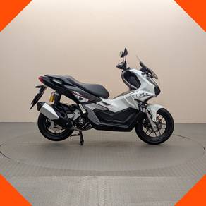 Honda ADV 160
