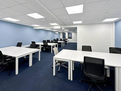 Office space For Rent in Bandar Puteri Puchong,SGR