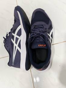 original Asics upcourt 6 size UK 9 