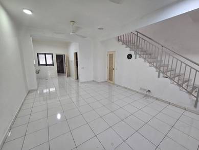 2-storey Terraced House For Rent in Setia Alam,SGR
