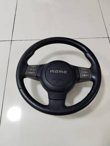 kelisa kenari kancil