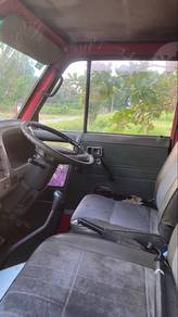 daihatsu delta 2 luto box 2007