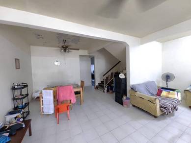 2-storey Terraced House For Sale in Kulai,JHR