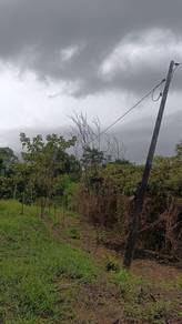 Agricultural Land in Paroi, NSN