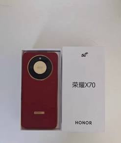 honor x70 