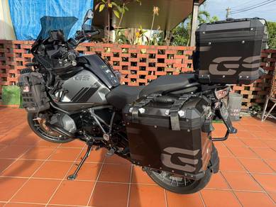 BMW R 1250 GS Adventure