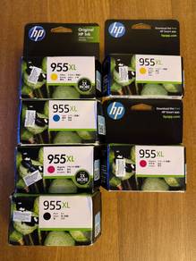Genuine HP 955XL INK 50% off Exp May25