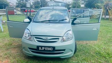 Perodua Viva EZ STANDARD in Klang, SGR