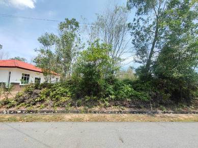 Residential Land in Lenggeng, NSN