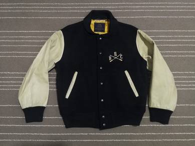 Vintage Joy Mark Design X boat house Club varsity