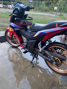 Honda RS150
