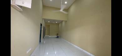 1-storey Terraced House For Sale in Kulai,JHR