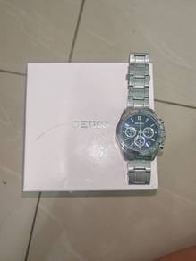 Jam Tangan Seiko Ori
