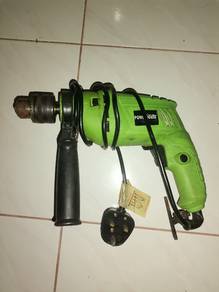 Drill