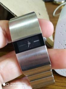 Original Michele gent watch