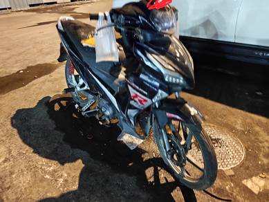 Sym SM Sport 110