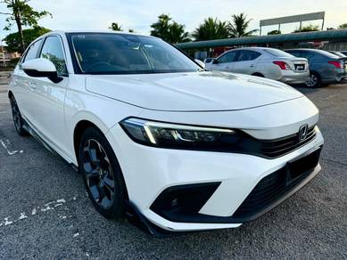Honda Civic V in Bandar Bukit Tinggi, SGR
