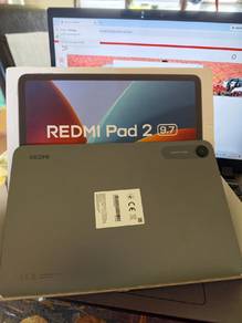 Redmi pad 2 9.7