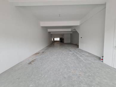 Shop lot For Rent in Bandar Botanic,SGR