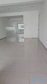 3-storey Terraced House For Sale in Bandar Botanic,SGR