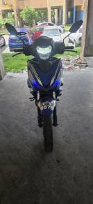 Honda RS150R