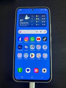 Samsung Galaxy A54 5G