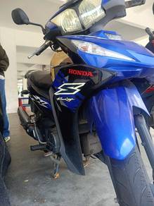 Honda Dash 110