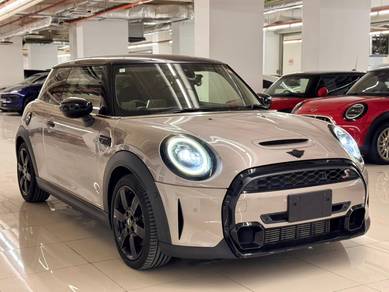 Mini Cooper S S in Damansara, KUL