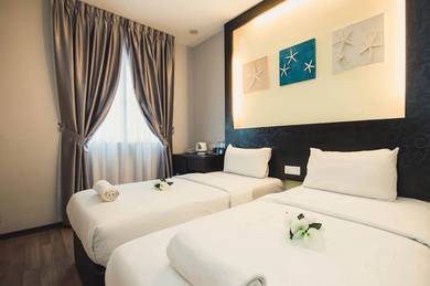 Hotel / Resort For Sale in Johor Bahru,JHR