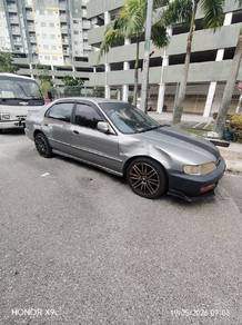 Honda Accord EXi in Bandar Sungai Long, SGR
