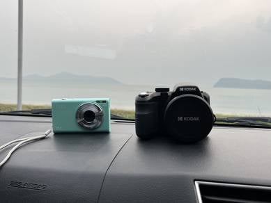 Combo 2 camera