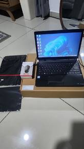 Toshiba Dynabook R73/F Laptop 