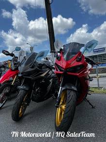 Keeway RKR250