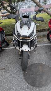 Zontes 368G