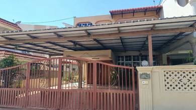 Semi-Detached House For Sale in Butterworth,PNG
