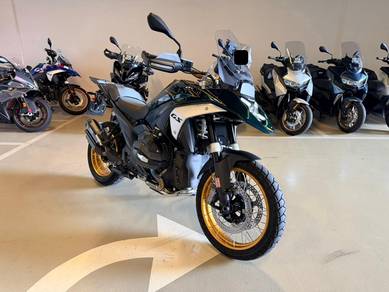 BMW R 1300 GS