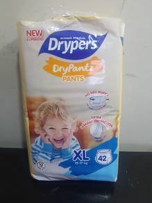 Drypantz XL
