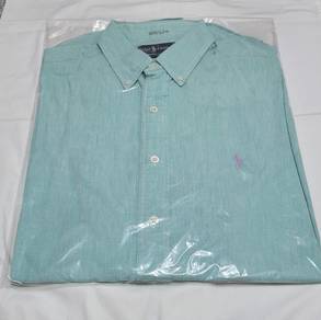 Polo Ralph Lauren (L)